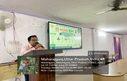 Nasha Mukti Abhiyan Debate Competition